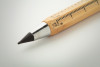 808680c Długopis bezatramentowy z linijką