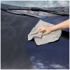 10033001f Ręcznik samochodowy Diamond z woreczkiem