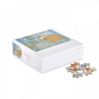 2132m-99 Puzzle 150 elementów w pudełku