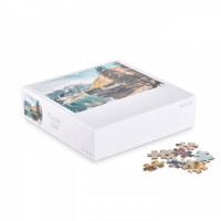2133m-99 Puzzle 500 elementów w pudełku