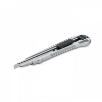 2138m-14 Aluminiowy wysuwany nóż