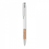 2158m-06 Aluminiowy długopis przycisk