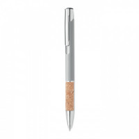 2158m-16 Aluminiowy długopis przycisk