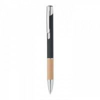 2159m-03 Aluminiowy długopis przycisk