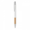 2159m-06 Aluminiowy długopis przycisk