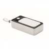 2179m-06 Power bank 10000 mAh z COB