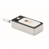 2179m-06 Power bank 10000 mAh z COB