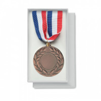 2260m-01 Medal o średnicy 5 cm