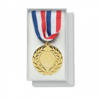2260m-98 Medal o średnicy 5 cm