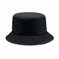 2267m-03 Papierowy kapelusz słomkowy