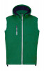 238473c-07_XXL Bezrękawnik softshell