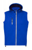 238473c-06_XXL Bezrękawnik softshell