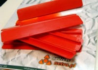 Klips 120mm Klips do żywności 120mm - do wyceny INDYWIDUALNEJ