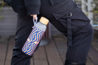 672671c-01 Butelka szklana 500ml