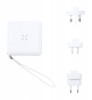 412473c-01 Power bank / adapter podróżny