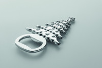 1547x-16 Otwieracz z motywem choinki