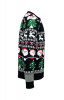 1553x-03 Świąteczny sweter LED S/M