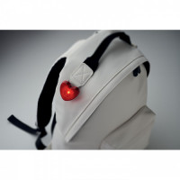 2278m-05 Światło w kształcie serca