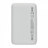 2279m-06 Power bank 5000 mAh