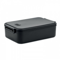 2290m-03 Lunch box z PP z rec. 2200 ml