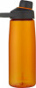 10071431f Butelka z tritanu o pojemności 750 ml, pomarańczowy