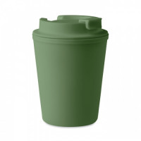 6866m-60 Kubek z recyklingu z PP 300 ml