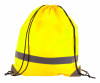 154274c-02 torba worek z odblaskowym paskiem