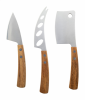 056280c Zestaw noży do sera 056280c Zestaw noży do sera
