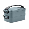 2119m-20 Lunch box z PP z