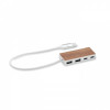 2387m-40 Hub USB 4 porty 27,5 cm