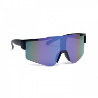 2544m-04 Lustrzane sportowe okulary prze