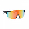 2544m-99 Lustrzane sportowe okulary prze