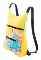 683471c-10 Personalizowany składany plecak RPET