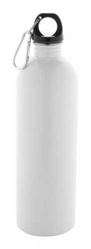 823180c-01 Butelka z ze stali nierdzewnej z recyklingu