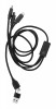 405986c-10 Kabel USB do ładowania
