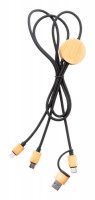 406986c Kabel USB do ładowania