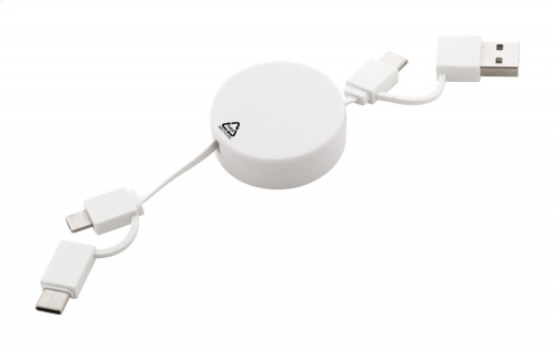 408086c-01 Kabel USB do ładowania RABS