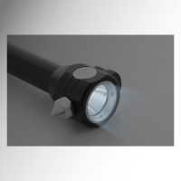 406586c Latarka / młotek bezpieczeństwa