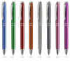SIRIUS Długopis aluminiowy