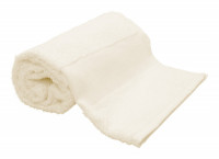 299959c-00 Ręcznik frotte bawełniany - 50×100 cm