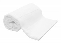 299959c-01 Ręcznik frotte bawełniany - 50×100 cm