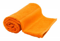 299959c-03 Ręcznik frotte bawełniany - 50×100 cm