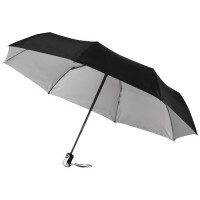 10901681f Automatyczny parasol składany 21,5" Alex