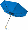 10914352f Składany, automatycznie otwierany/zamykany parasol 21” z recyklingu 10914352f Składany, automatycznie otwierany/zamykany parasol 21” z recyklingu