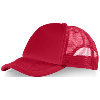 11106911f Czapka 5-panelowa Trucker Unisex