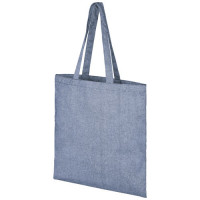 12052150f Torba na zakupy z recyklingu o gramaturze 210 g/m² Pheebs