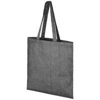 12052190f Torba na zakupy z recyklingu o gramaturze 210 g/m² Pheebs