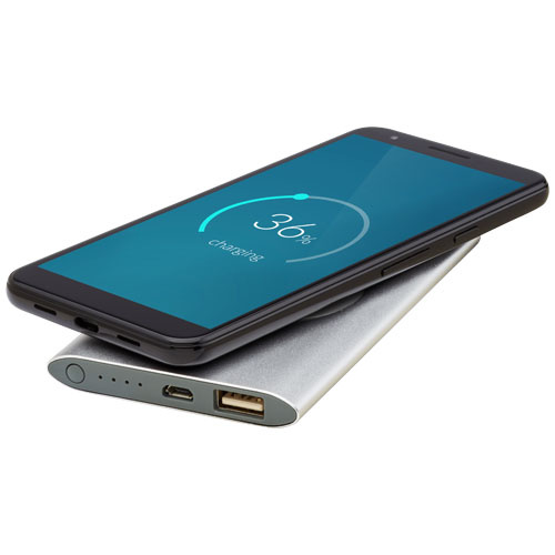 12417281f Juice bezprzewodowy powerbank 4000 mAh 