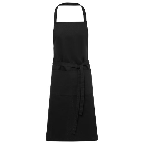 11320090f Orissa 200 g/m² organic cotton apron