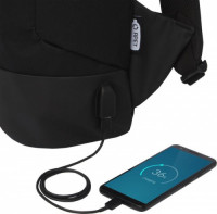 12051090f Plecak antykradzieżowy z RFID